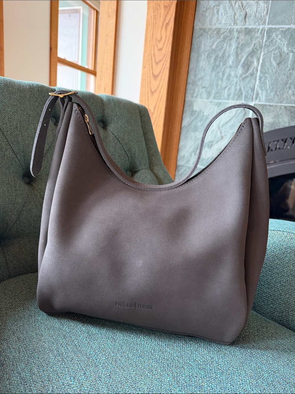 PLG Smoke Grey Large Aspen